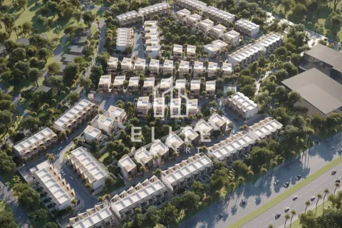فيلا في District 11, مدينة محمد بن راشد, دبي 4 غرف نوم, 369 م² رقم 142319 - صورة 2