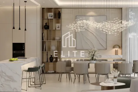 فيلا في عقارات جميرا للغواف, دبي 5 غرف نوم , 710 م² رقم 142318 - صورة 10