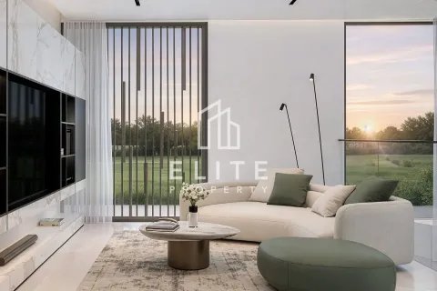 فيلا في عقارات جميرا للغواف, دبي 5 غرف نوم , 710 م² رقم 142318 - صورة 9
