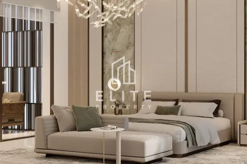 فيلا في عقارات جميرا للغواف, دبي 5 غرف نوم , 710 م² رقم 142318 - صورة 7