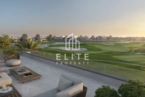 فيلا في عقارات جميرا للغواف, دبي 5 غرف نوم , 710 م² رقم 142318 - صورة 2