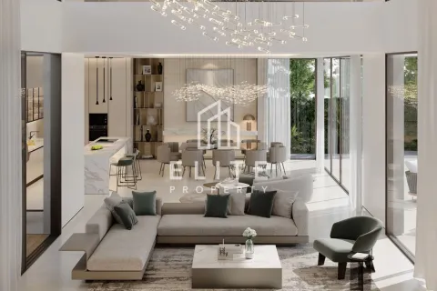فيلا في عقارات جميرا للغواف, دبي 5 غرف نوم , 710 م² رقم 142318 - صورة 8