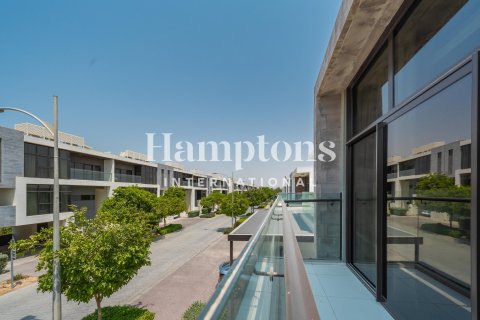 Villa in DAMAC Hills (Akoya by DAMAC), Dubai 5 bedrooms, 514.96132900 sq.m. № 142306 - photo 15