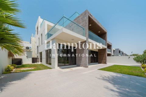 Villa in DAMAC Hills (Akoya by DAMAC), Dubai 5 bedrooms, 514.96132900 sq.m. № 142306 - photo 30