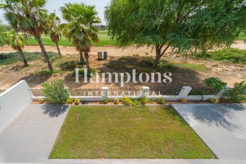 Villa in DAMAC Hills (Akoya by DAMAC), Dubai 5 bedrooms, 514.96132900 sq.m. № 142306 - photo 17
