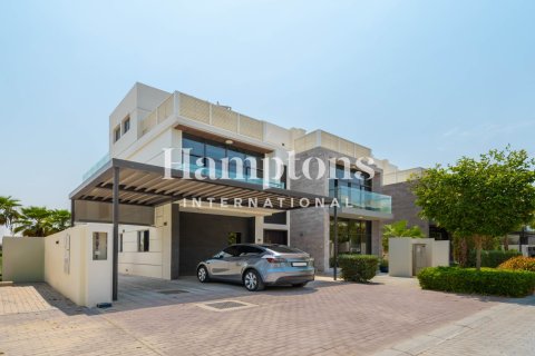 Villa in DAMAC Hills (Akoya by DAMAC), Dubai 5 bedrooms, 514.96132900 sq.m. № 142306 - photo 2