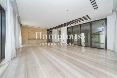 Villa in DAMAC Hills (Akoya by DAMAC), Dubai 5 bedrooms, 514.96132900 sq.m. № 142306 - photo 6