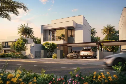 Maison de ville à Dubai, 2 chambres, 152 m², № 110928 - photo 2