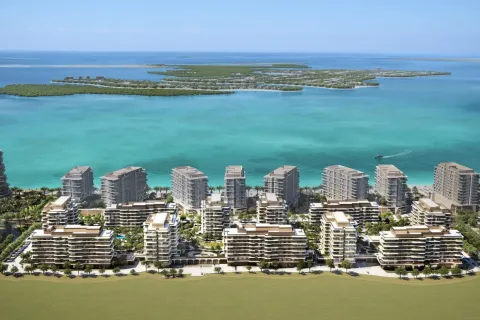 Apartamento en Palm Jumeirah, Dubai, 44 m², № 110931 - foto 2