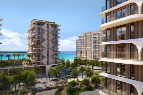 Apartamento en Palm Jumeirah, Dubai, 44 m², № 110931 - foto 3
