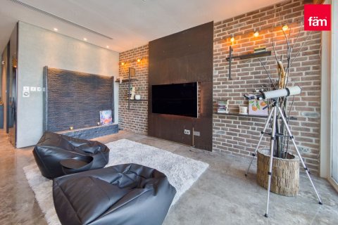 Duplex à Dubai Marina, Dubai, 2 chambres, 217.9 m², № 110934 - photo 21