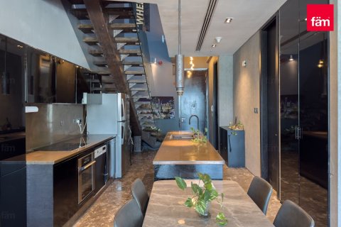 Duplex à Dubai Marina, Dubai, 2 chambres, 217.9 m², № 110934 - photo 14