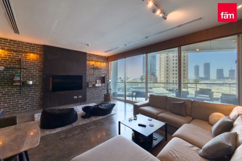 Duplex à Dubai Marina, Dubai, 2 chambres, 217.9 m², № 110934 - photo 24