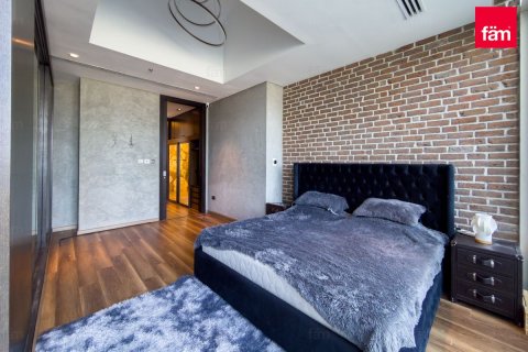 Duplex à Dubai Marina, Dubai, 2 chambres, 217.9 m², № 110934 - photo 19