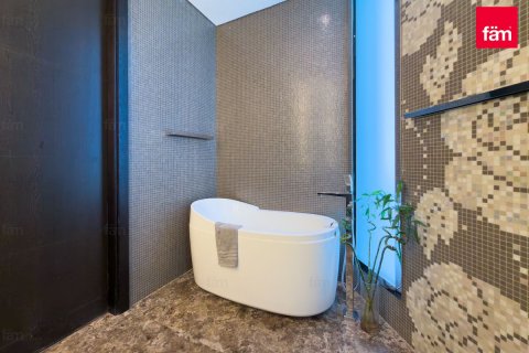 Duplex à Dubai Marina, Dubai, 2 chambres, 217.9 m², № 110934 - photo 4