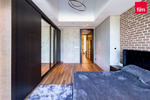 Duplex à Dubai Marina, Dubai, 2 chambres, 217.9 m², № 110934 - photo 17