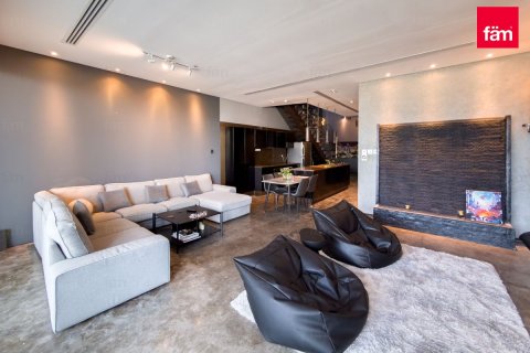 Duplex à Dubai Marina, Dubai, 2 chambres, 217.9 m², № 110934 - photo 22