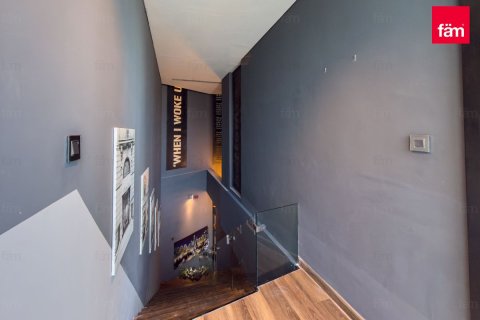 Duplex à Dubai Marina, Dubai, 2 chambres, 217.9 m², № 110934 - photo 12