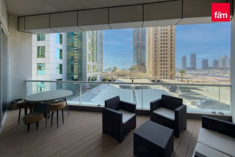 Duplex à Dubai Marina, Dubai, 2 chambres, 217.9 m², № 110934 - photo 11