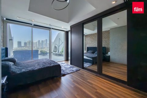 Duplex à Dubai Marina, Dubai, 2 chambres, 217.9 m², № 110934 - photo 16
