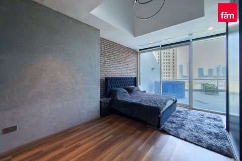 Duplex à Dubai Marina, Dubai, 2 chambres, 217.9 m², № 110934 - photo 18