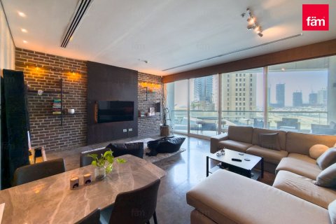 Duplex à Dubai Marina, Dubai, 2 chambres, 217.9 m², № 110934 - photo 23