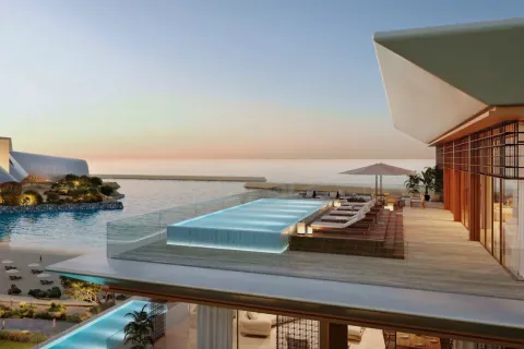 Apartamento en Dubai, estudio, 111 m², № 110930 - foto 2