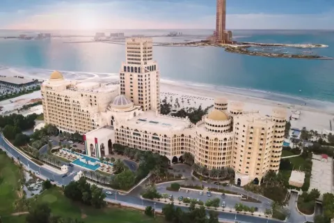 Apartamento en Dubai, 2 dormitorios, 176 m², № 110929 - foto 3
