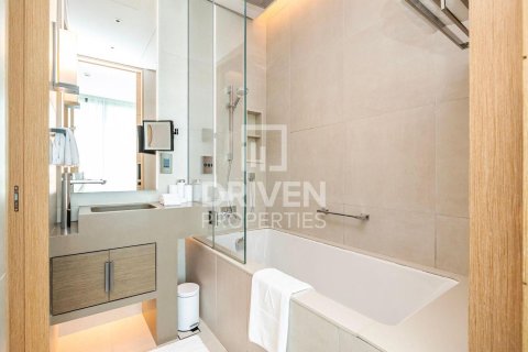 Apartment in The Address Jumeirah Resort and Spa, Jumeirah Beach Residence, Dubai 1 bedroom, 58.16 sq.m. № 129675 - photo 9