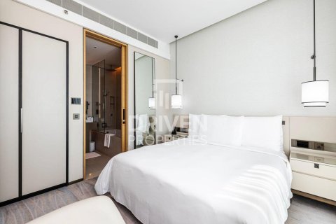 Apartment in The Address Jumeirah Resort and Spa, Jumeirah Beach Residence, Dubai 1 bedroom, 58.16 sq.m. № 129675 - photo 6
