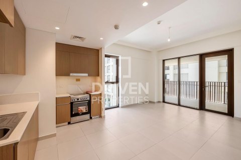 شقة في Creek Beach, خور دبي, دبي 2 غرف نوم, 102.75 م² رقم 129672 - صورة 3