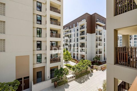 Apartment in Creek Beach, Dubai Creek Harbour (The Lagoons), Dubai 2 bedrooms, 102.75 sq.m. № 129672