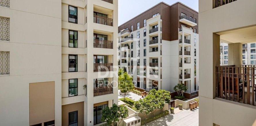 شقة في Creek Beach, خور دبي, دبي 2 غرف نوم, 102.75 م² رقم 129672
