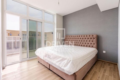 تاون هاوس في دبي 3 غرف نوم, 172.89 م² رقم 129681 - صورة 3