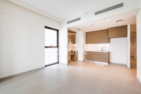 Appartement à Creek Beach, Dubai Creek Harbour (The Lagoons), Dubai, 2 chambres, 100.99 m², № 129673