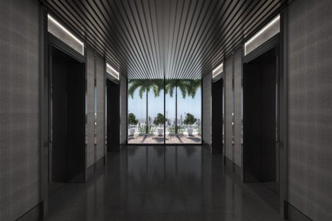 شقة في Meydan, دبي 1غرف نوم, 105 م² رقم 50977 - صورة 6