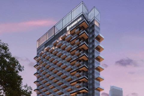 شقة في Meydan, دبي 1غرف نوم, 105 م² رقم 50977 - صورة 1