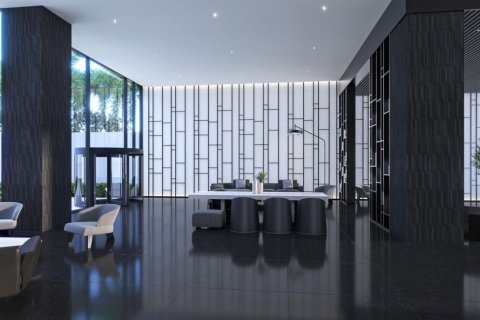 شقة في Meydan, دبي 1غرف نوم, 105 م² رقم 50977 - صورة 8