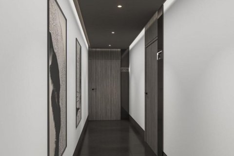 شقة في Meydan, دبي 1غرف نوم, 105 م² رقم 50977 - صورة 7