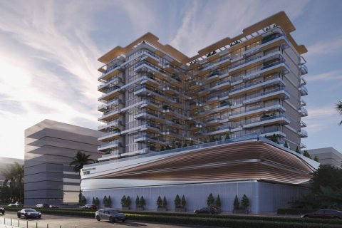 Apartamento en Dubai, 3 dormitorios, 183 m², № 50976 - foto 5