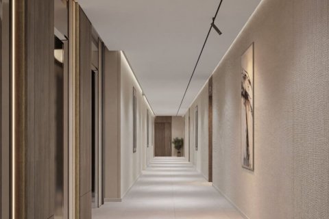 Apartamento en Dubai, 3 dormitorios, 183 m², № 50976 - foto 7