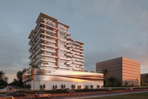 Apartamento en Dubai, 3 dormitorios, 183 m², № 50976 - foto 3