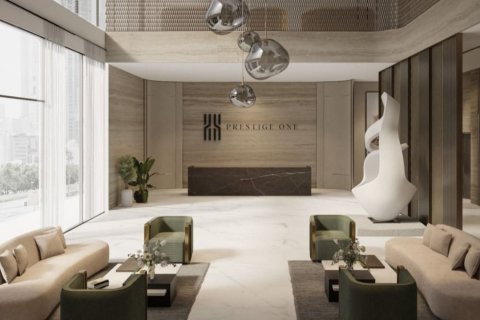 Apartamento en Dubai, 3 dormitorios, 183 m², № 50976 - foto 1