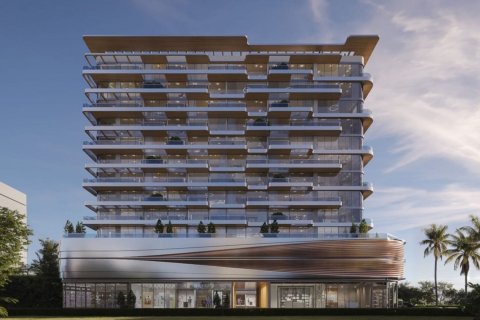 Apartamento en Dubai, 3 dormitorios, 183 m², № 50976 - foto 4