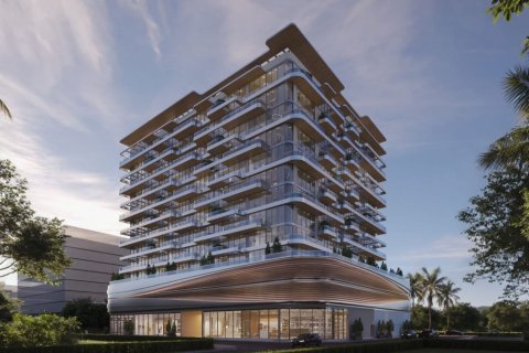 Apartamento en Dubai, 3 dormitorios, 183 m², № 50976 - foto 6