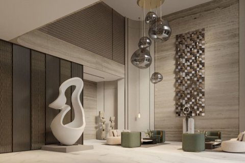 Apartamento en Dubai, 3 dormitorios, 183 m², № 50976 - foto 9