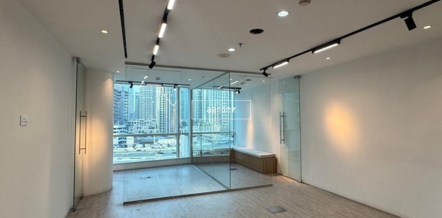 Office in Business Bay, Dubai 47 sq.m. № 50982