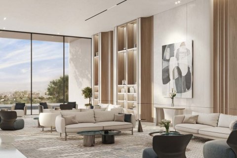 Appartement à Dubai Sports City, Dubai, 2 chambres, 120 m², № 50980 - photo 7