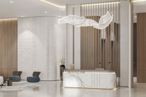 Appartement à Dubai Sports City, Dubai, 2 chambres, 120 m², № 50980 - photo 4