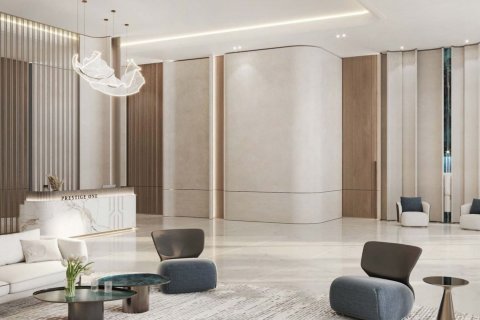 Appartement à Dubai Sports City, Dubai, 2 chambres, 120 m², № 50980 - photo 6